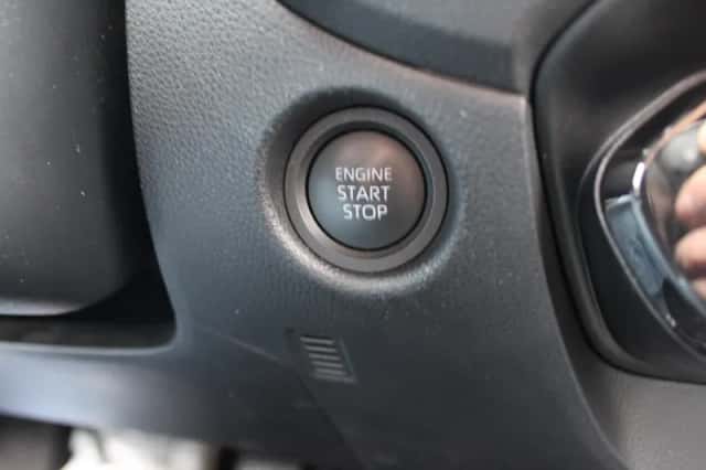 Toyota Aygo (2024) thumbnail 17