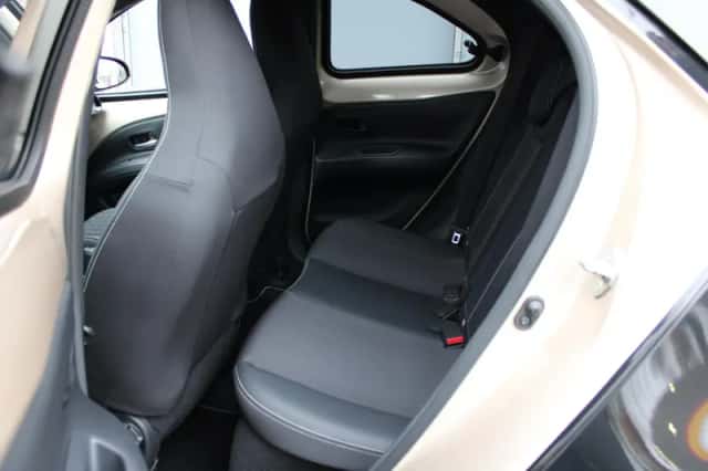Toyota Aygo (2024) thumbnail 24