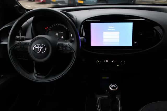 Toyota Aygo (2024) thumbnail 25