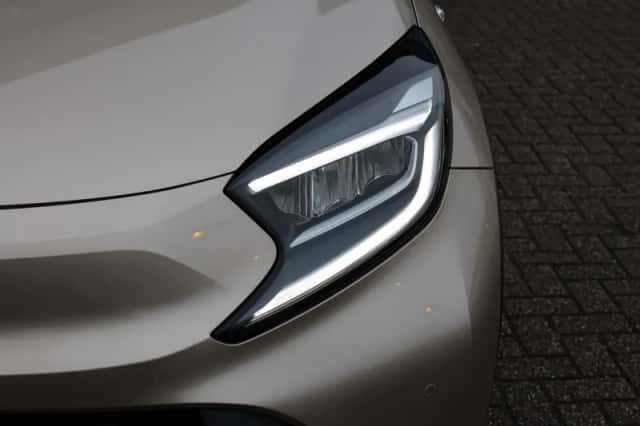 Toyota Aygo (2024) thumbnail 5