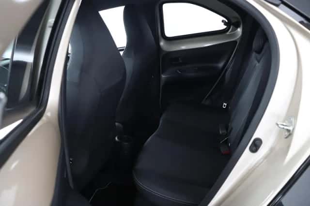 Toyota Aygo (2024) thumbnail 6