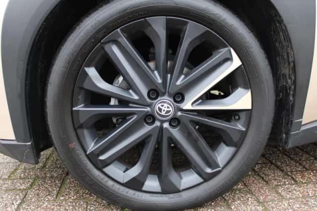 Toyota Aygo (2024) thumbnail 7