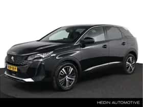 Peugeot 3008 (2023)