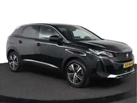 Peugeot 3008 (2023) thumbnail 12
