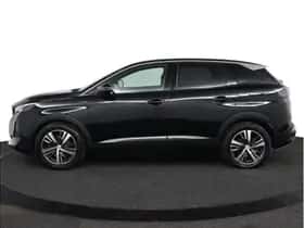 Peugeot 3008 (2023) thumbnail 3