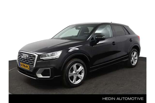 Audi Q2 (2019) thumbnail 1