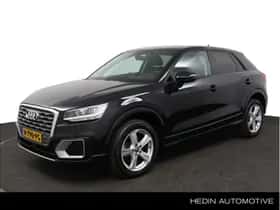 Audi Q2 (2019)