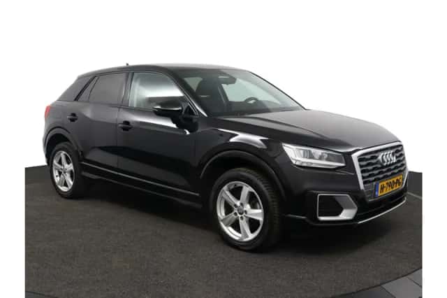 Audi Q2 (2019) thumbnail 11