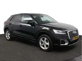 Audi Q2 (2019) thumbnail 11