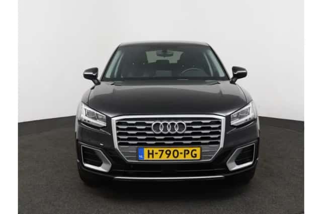 Audi Q2 (2019) thumbnail 12