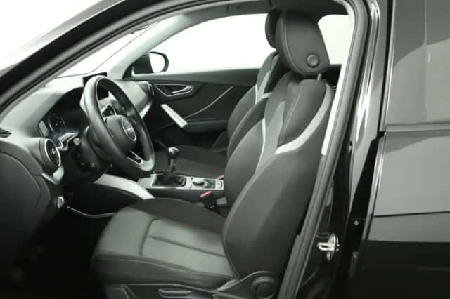 Audi Q2 (2019) thumbnail 13