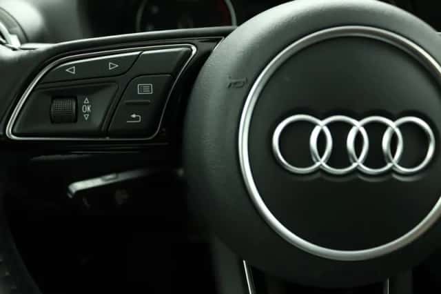 Audi Q2 (2019) thumbnail 15