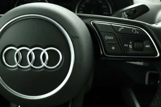 Audi Q2 (2019) thumbnail 16