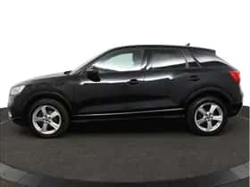 Audi Q2 (2019) thumbnail 3