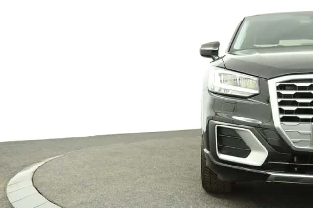 Audi Q2 (2019) thumbnail 28