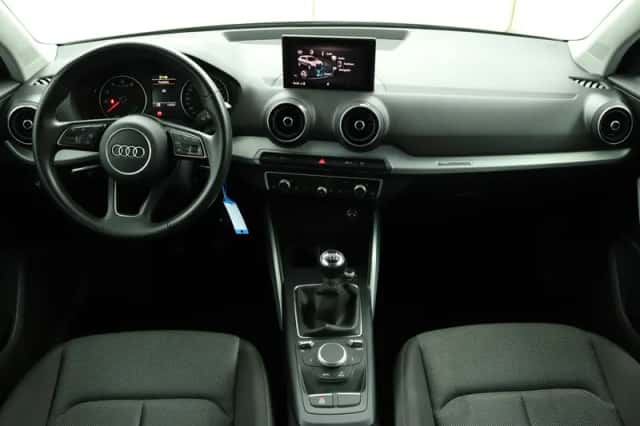 Audi Q2 (2019) thumbnail 4