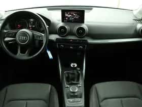 Audi Q2 (2019) thumbnail 4