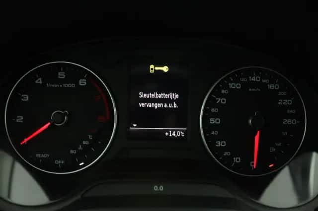 Audi Q2 (2019) thumbnail 36