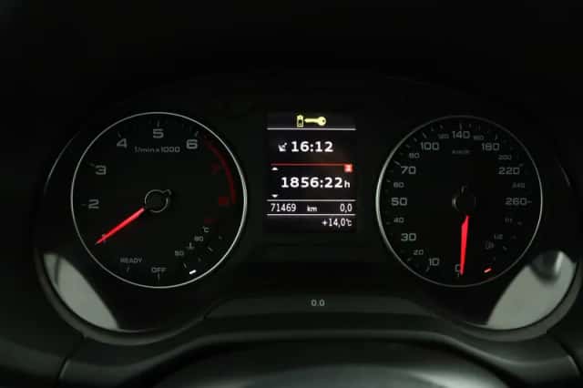 Audi Q2 (2019) thumbnail 40