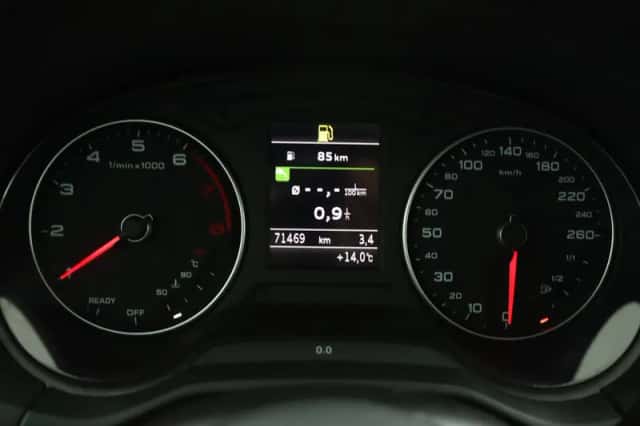 Audi Q2 (2019) thumbnail 5