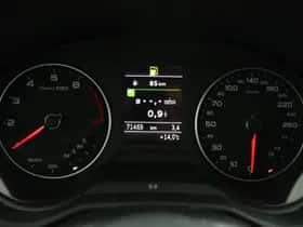 Audi Q2 (2019) thumbnail 5