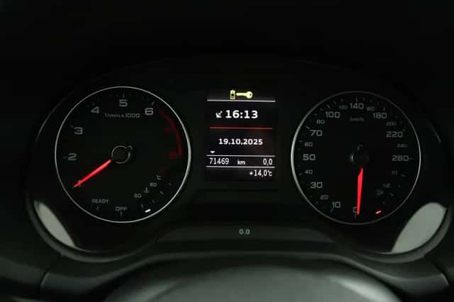 Audi Q2 (2019) thumbnail 44