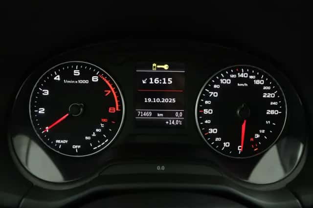 Audi Q2 (2019) thumbnail 46