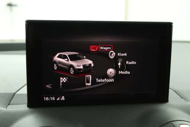 Audi Q2 (2019) thumbnail 47