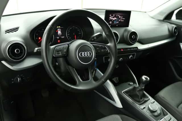 Audi Q2 (2019) thumbnail 60