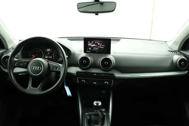 Audi Q2 (2019) thumbnail 61