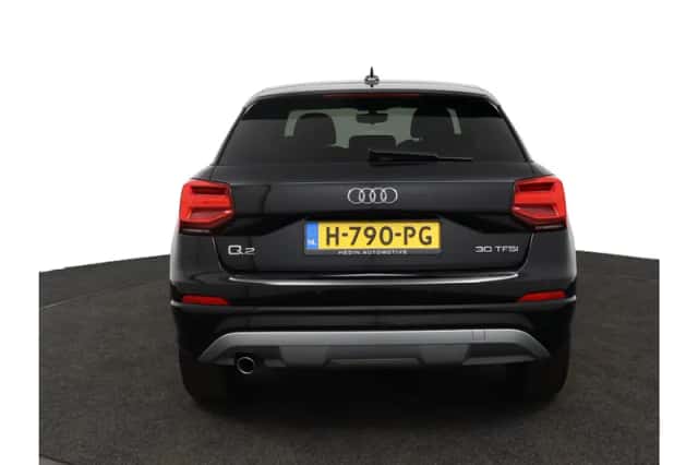 Audi Q2 (2019) thumbnail 63
