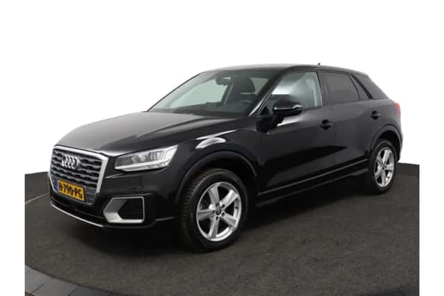 Audi Q2 (2019) thumbnail 66