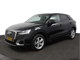 Audi Q2 (2019) thumbnail 66