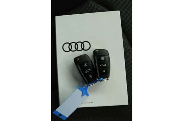Audi Q2 (2019) thumbnail 8
