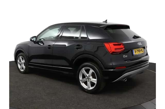 Audi Q2 (2019) thumbnail 9