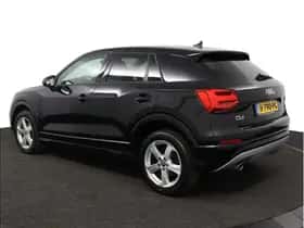 Audi Q2 (2019) thumbnail 9