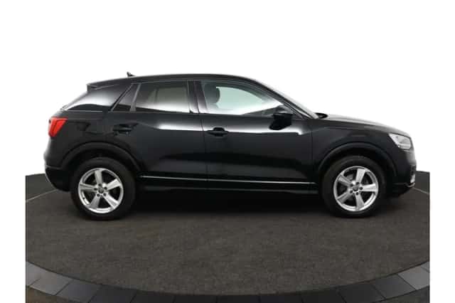 Audi Q2 (2019) thumbnail 10