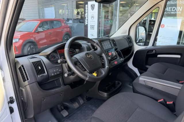Opel Movano (2024) thumbnail 4