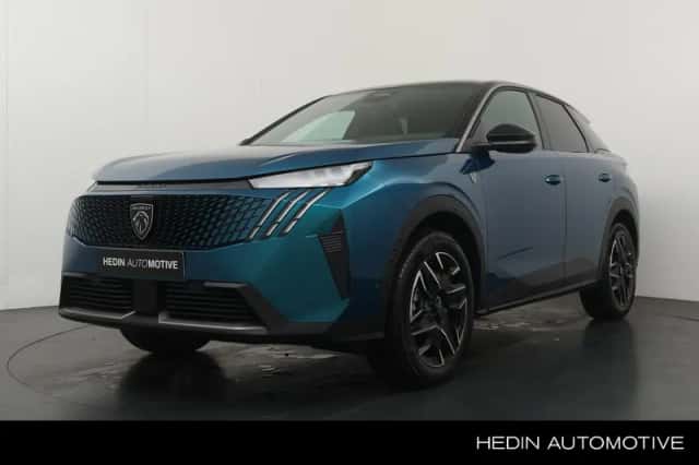 Peugeot 3008 (2026) thumbnail 1