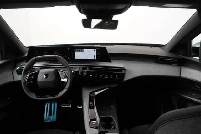 Peugeot 3008 (2026) thumbnail 3