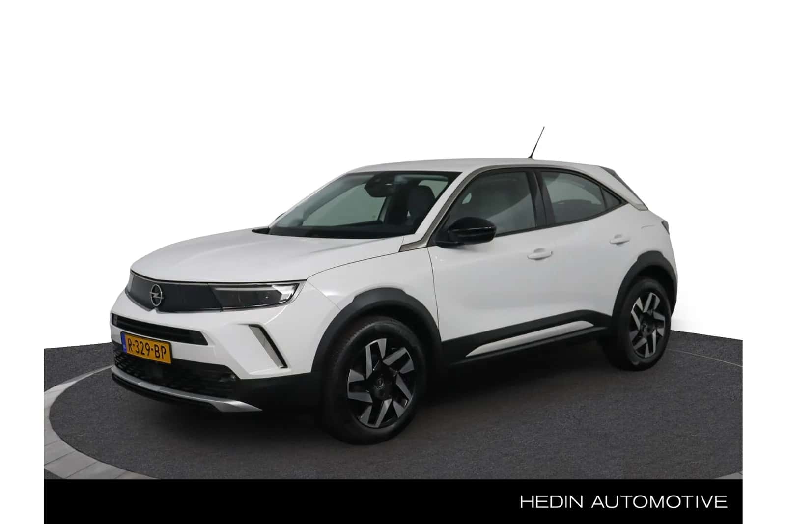 Opel Mokka (2022) — foto 1