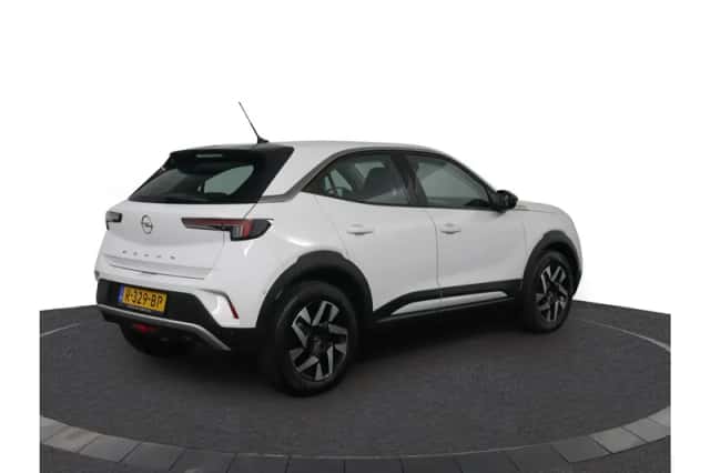 Opel Mokka (2022) thumbnail 2