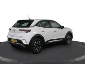 Opel Mokka (2022) thumbnail 2