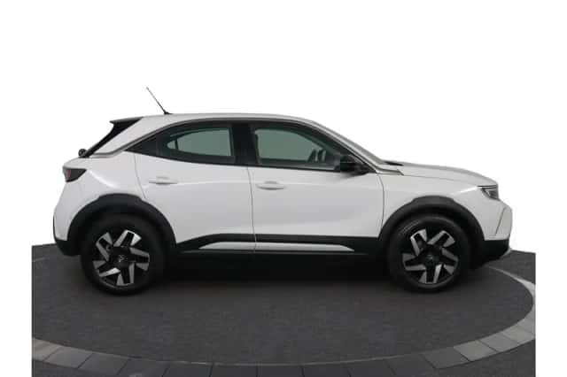 Opel Mokka (2022) thumbnail 11