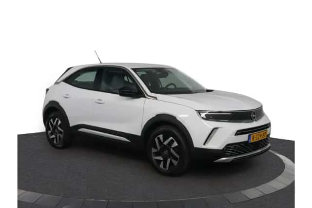 Opel Mokka (2022) thumbnail 12