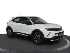 Opel Mokka (2022) thumbnail 12