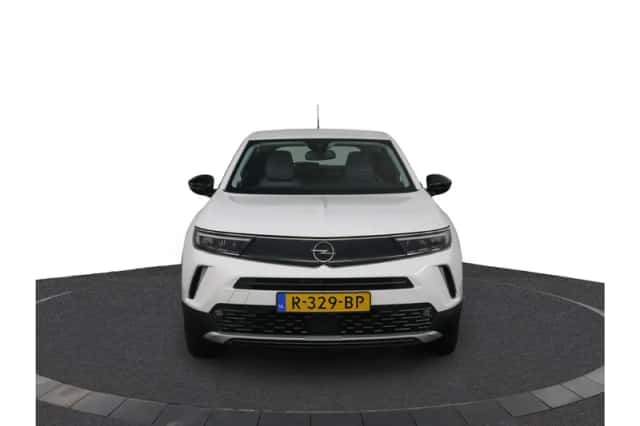 Opel Mokka (2022) thumbnail 13