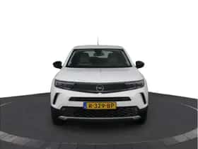 Opel Mokka (2022) thumbnail 13