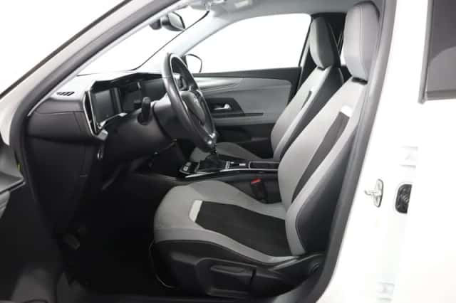 Opel Mokka (2022) thumbnail 14
