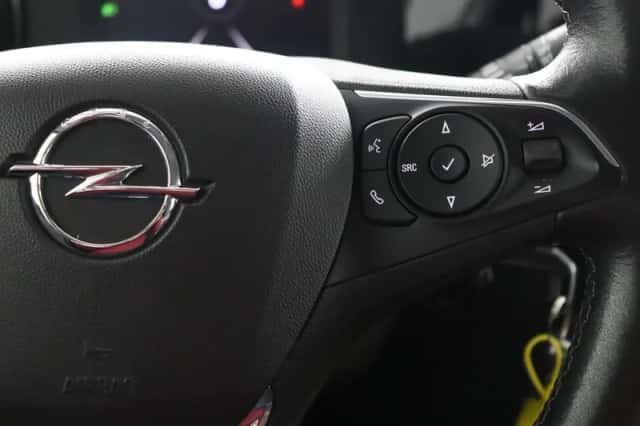 Opel Mokka (2022) thumbnail 17